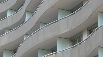 Alphonse Guérin 1 68 logements | Rennes