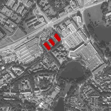 plan masse