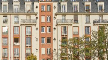 Porte Dorée 511 logements | Paris