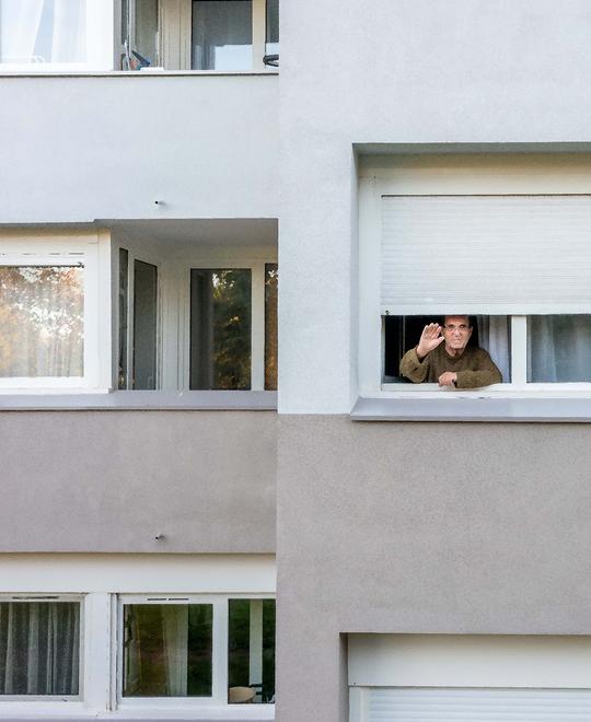 Clément Ader 270 logements | Chennevières-sur-Marne