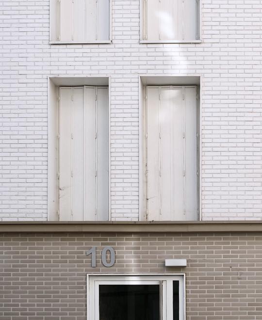 2 Communes 18 logements | Vincennes