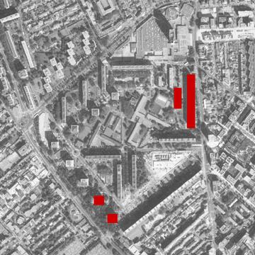 plan masse