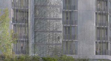 Didot 20 logements | Paris