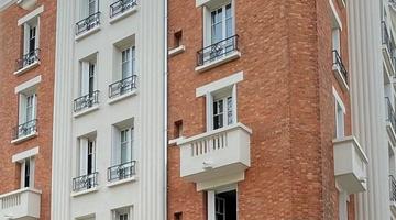 Victor Hugo 125 logements | Vanves