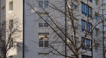 Tlemcen 103 logements | Paris