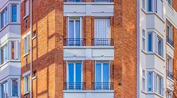 Lagny 90 logements | Vincennes