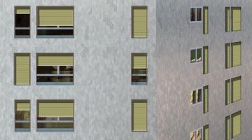 Garges 605 logements | Garges-lès-Gonesse