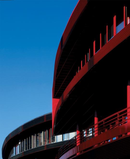 Esplanade Bureaux | Hérouville-Saint-Clair 