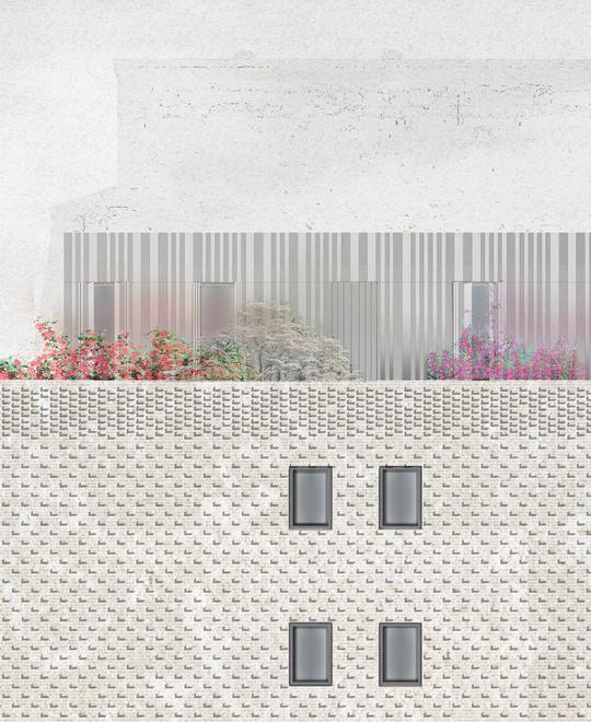 Saint-Do 13 logements et 2 maisons | Paris