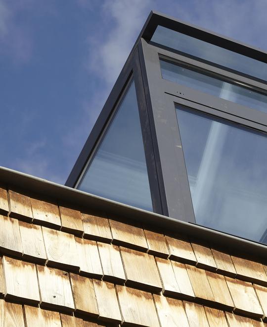 Châtaigner Maison | Suresnes