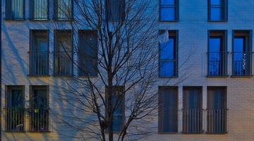 Joly 9 logements | Paris