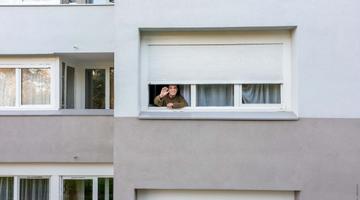 Clément Ader 270 logements | Chennevières-sur-Marne
