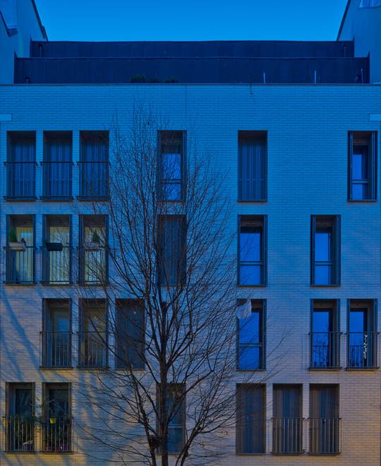 Joly 9 logements | Paris