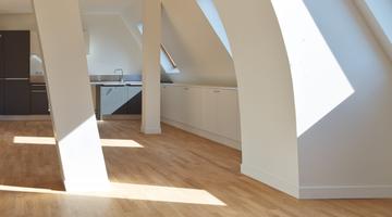 Ponthieu 3 logements | Paris