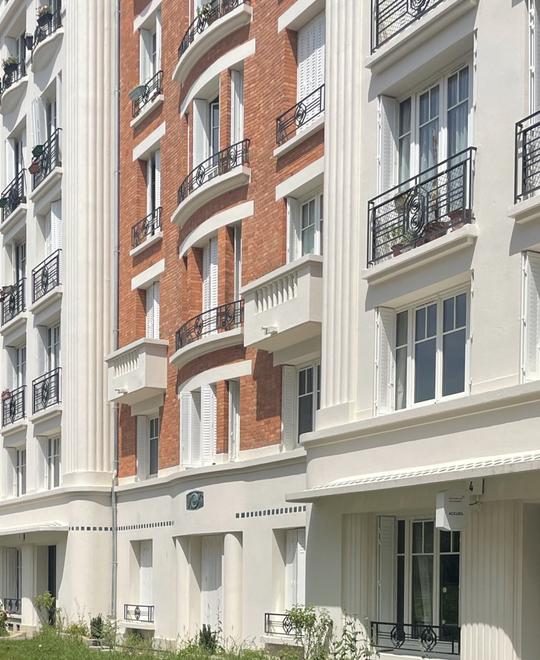 Victor Hugo 125 logements | Vanves