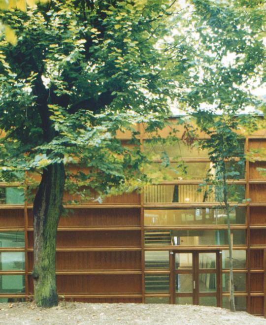 Parangon Ecole élémentaire | Joinville-le-Pont