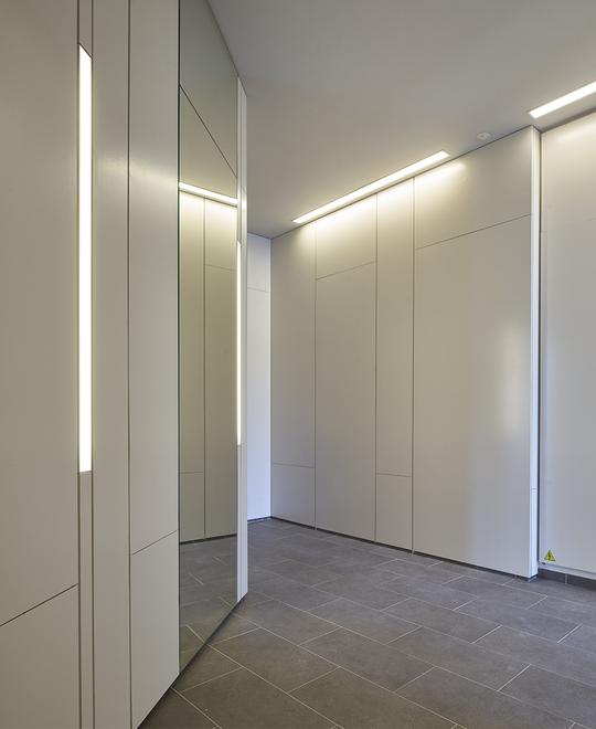 Ponia 1 23 logements | Paris
