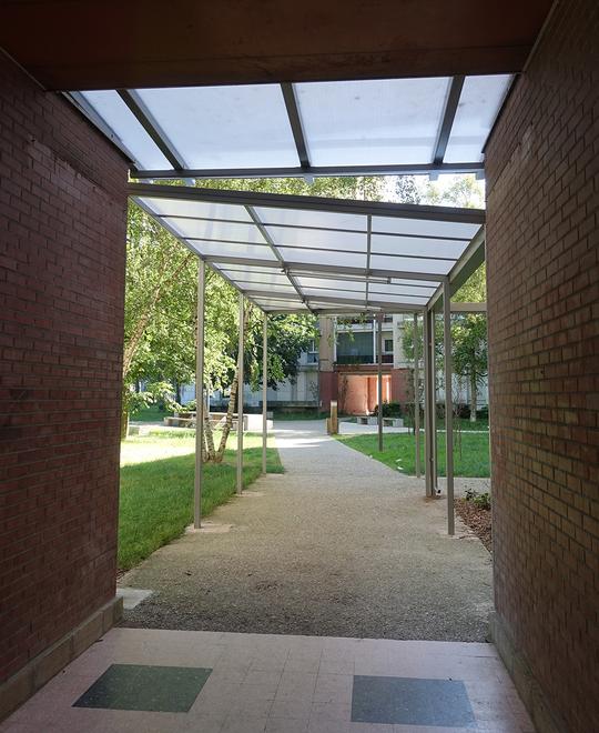 Hautes-Noues 1200 logements | Villiers-sur-Marne
