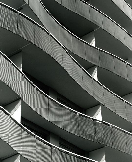Alphonse Guérin 1 68 logements | Rennes