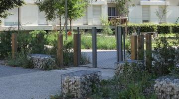 Hautes-Noues 1200 logements | Villiers-sur-Marne