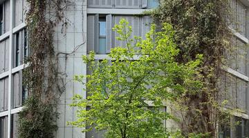Sedaine 32 logements étudiants et espace musique | Paris