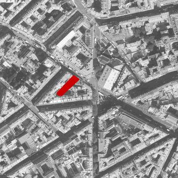 plan masse