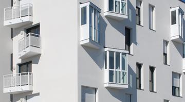 Longs Champs 112 logements | Rennes 