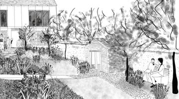 Sucy Maison de Santé et 17 logements | Sucy-en-Brie