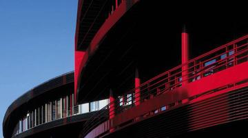 Esplanade Bureaux | Hérouville-Saint-Clair 
