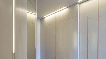Ponia 1 23 logements | Paris