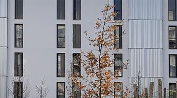 Jalancloud 138 logements | Les Lilas