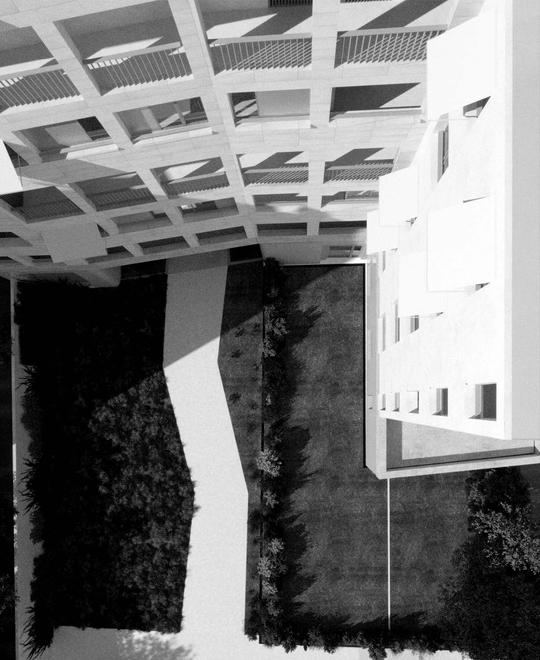 La Jarry 26 logements | Vincennes