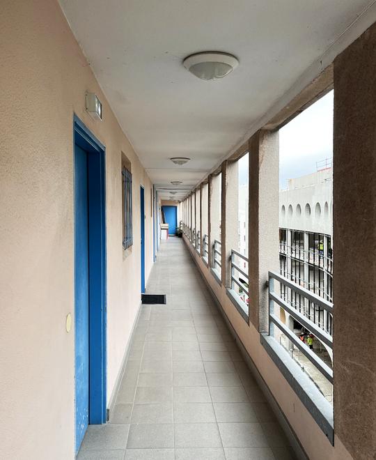 Îlot 3 202 logements | Saint-Denis