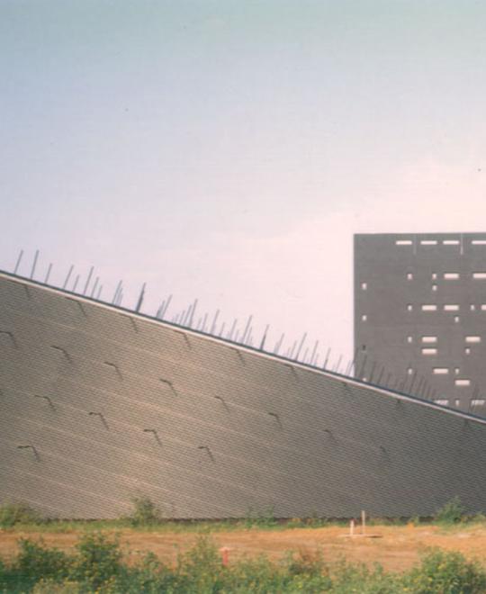 Odyssée Bureaux | Hérouville-Saint-Clair